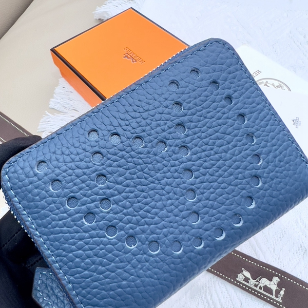 エルメス財布コピー着用イメージ